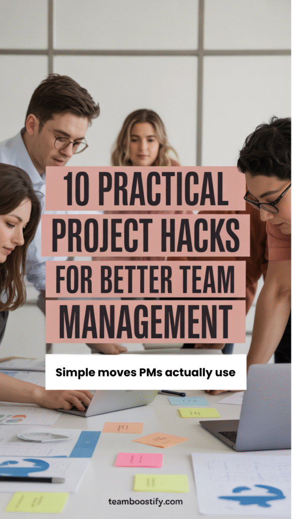 project hacks