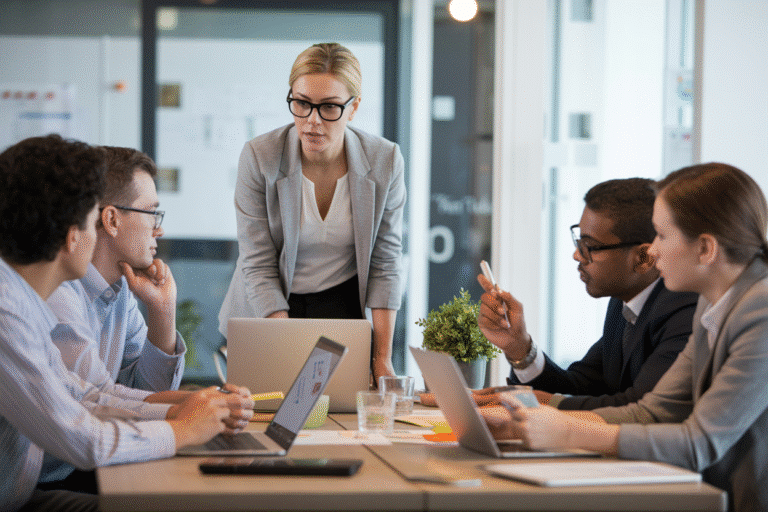 project management top skills