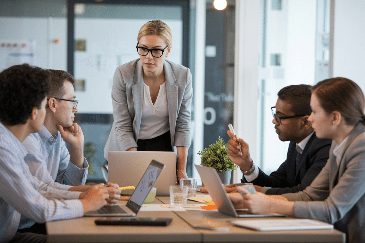 You are currently viewing 10 Project Management Top Skills for PMs to Stay Valuable